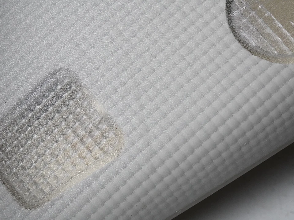 Saab 9-3 2003-2011 luz domo lectura consola superior luz lámpara techo OEM Foto 4 de 4