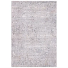 SAFAVIEH Webster Collection WBS330G Grey / Beige Rug