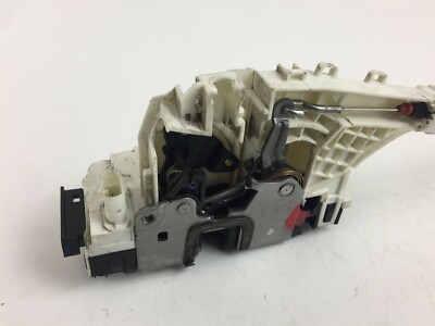 V3780 MERCEDES BENZ DOOR LOCK 45111168 | eBay