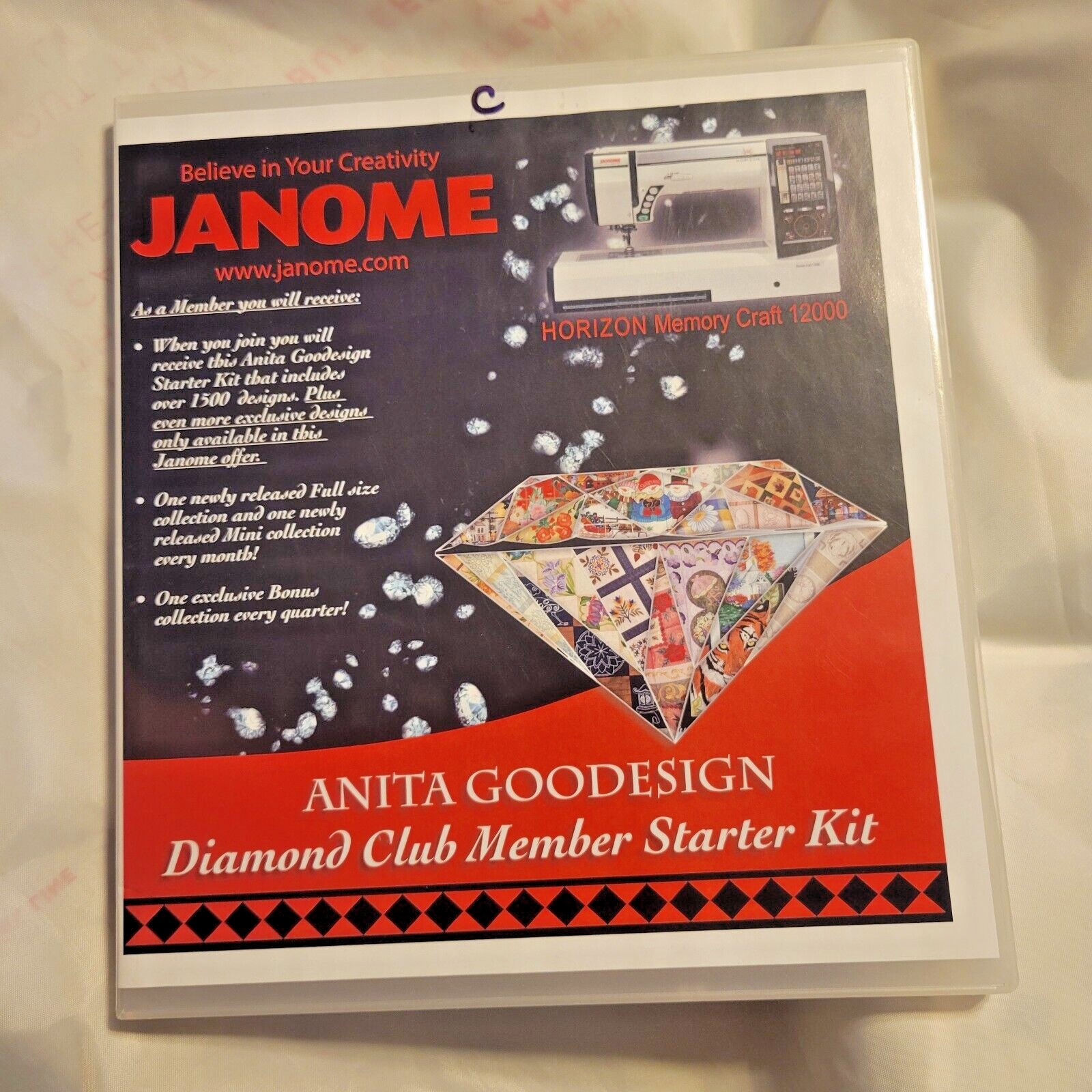 Janome