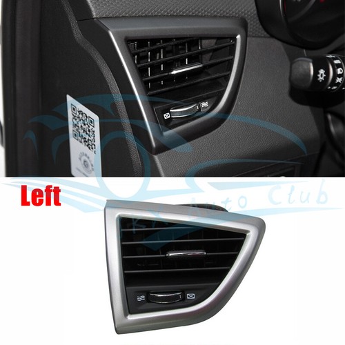 Salida de ventilación de aire acondicionado lateral izquierdo ajuste c para Hyundai Veloster 2012-2018 - Imagen 5 de 5