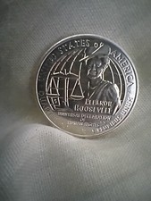 2023 eleanor roosevelt quarter errors