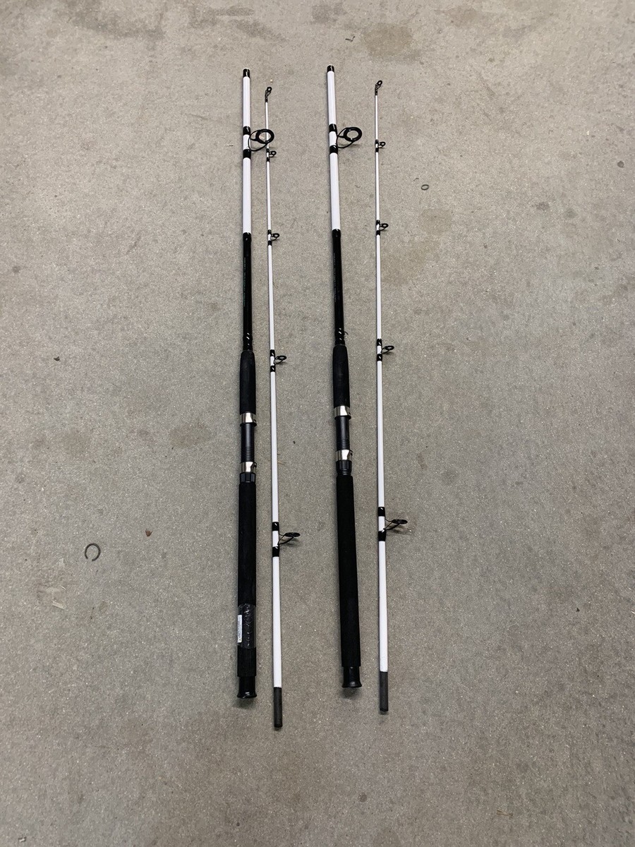 40 ft telescopic fishing pole 40 FT Telescoping TV Antenna Mast