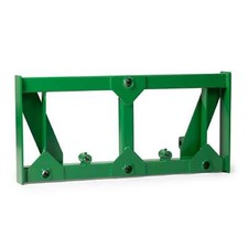 Titan Attachments Hd Hay Frame Attachment Fits Global John Deere Tractors
