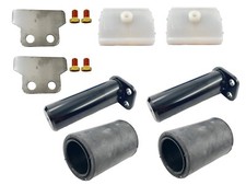 PIN, BUSHING, & COLLAR KIT FOR JOST JSK37U FI...