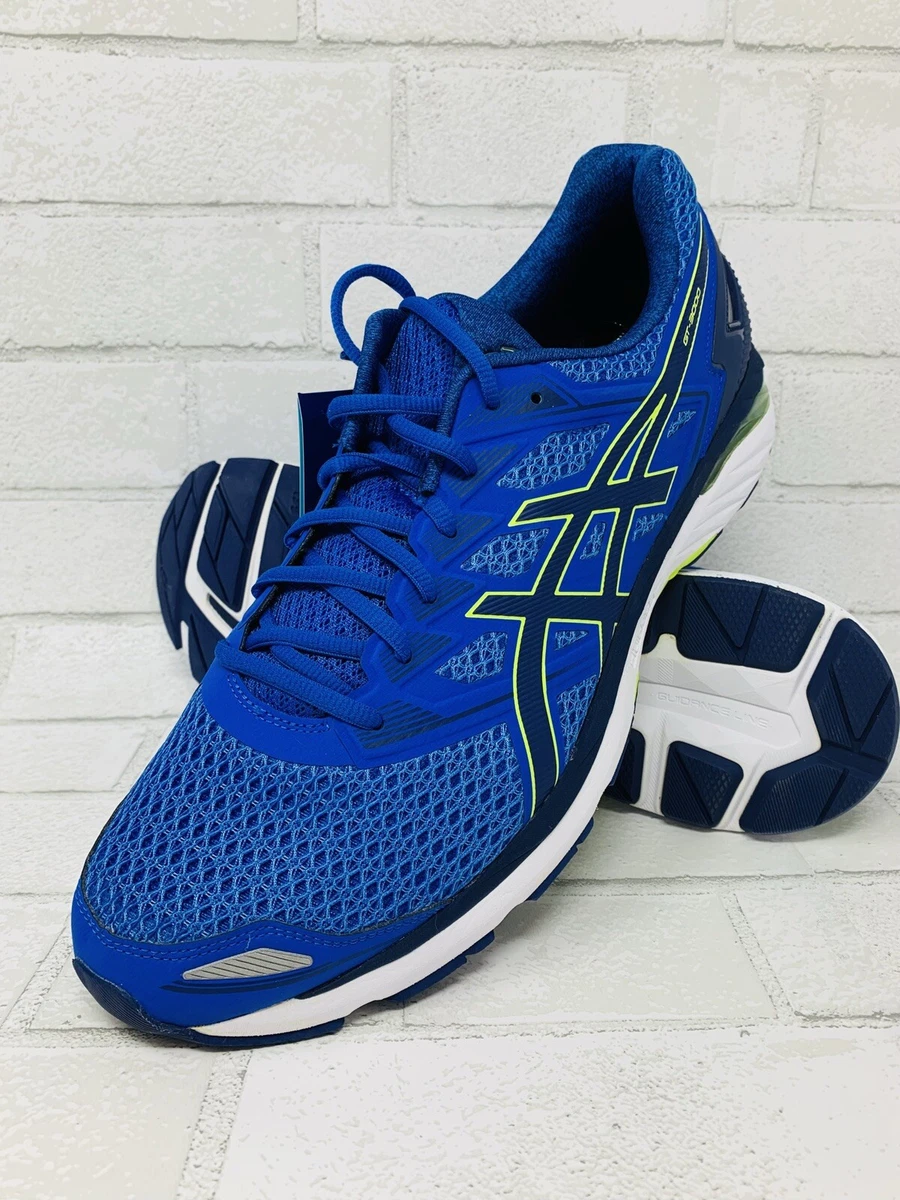 ASICS GT 3000 5 Running Training T705N Size 15 New Tags | eBay