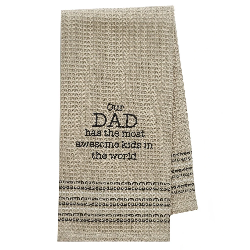 Mona B Kitchen Dishtowel