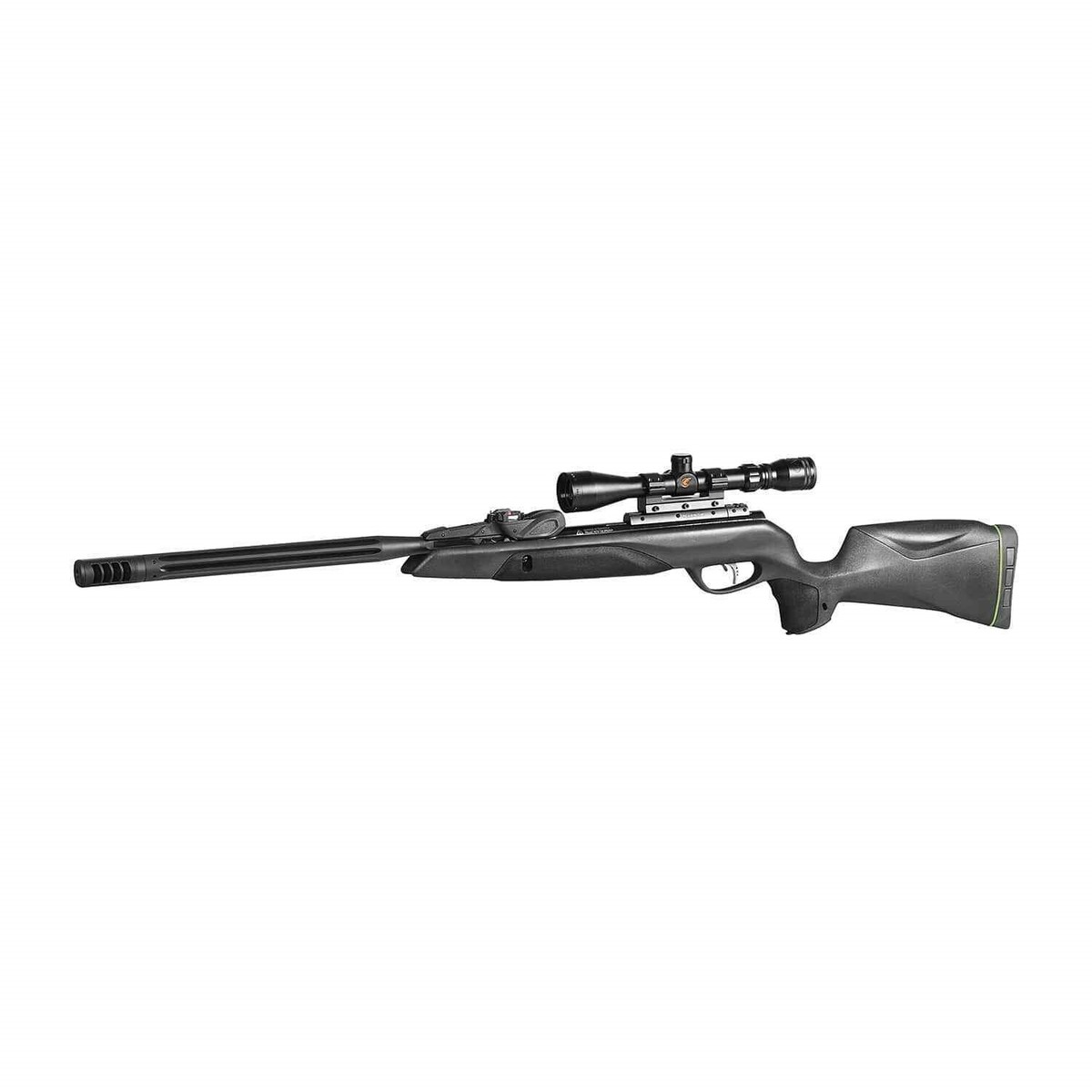 gamo Gamo Swarm Maxxim 10X 'GEN 2' .22 Caliber Air Rifle with Scope