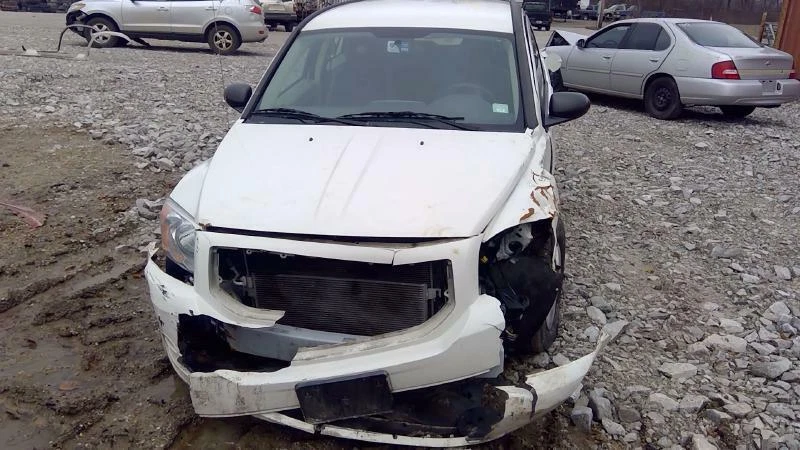 Condensador Dodge Caliber 07 1,8 Foto 2 de 4