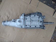 Rebuilt July 1959 Chevrolet T-10 4 Speed Close Ratio Transmission T10-1 T10-7a Rebuilt July 1959 Chevrolet T-10 4 Speed Close Ratio Transmission T10-1 T10-7a
