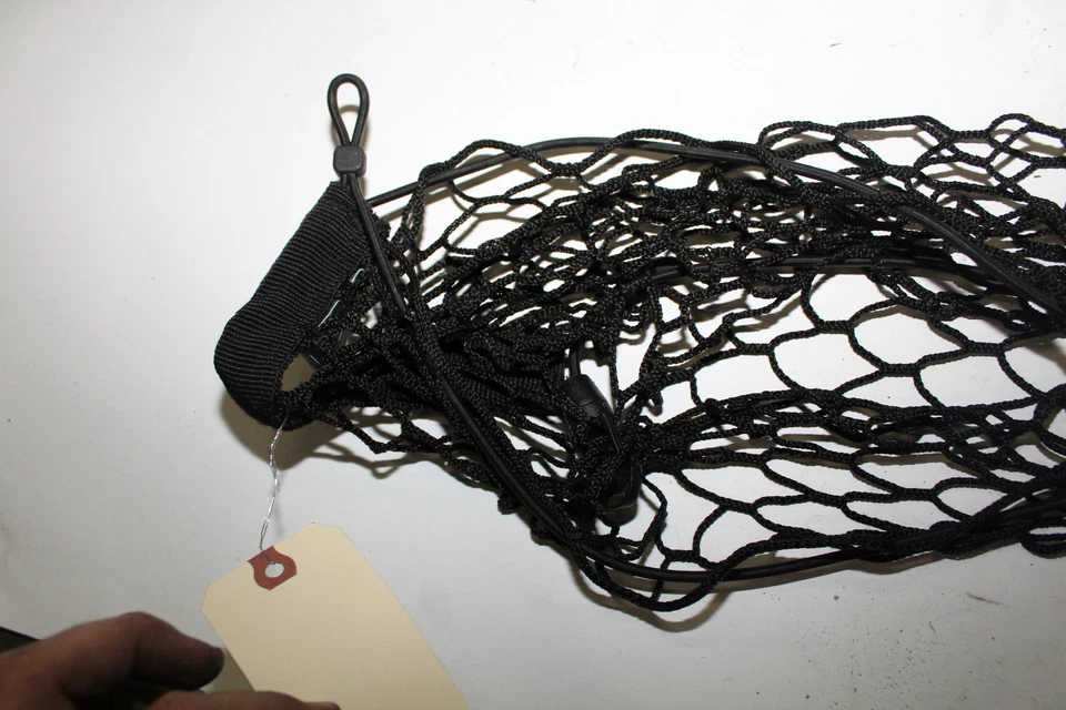 Portaequipajes red de carga Lexus IS250 IS350 2006-2008 X1096 Foto 3 de 4