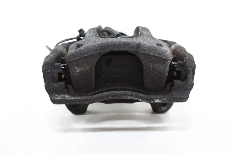 2015 - 2025 福特 Transit-350 后方左侧盘制动器原始设备制造商 MK412D251AE — 第 2/4 张图片