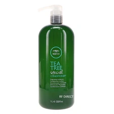 Paul Mitchell Tea Tree Special Conditioner 33 oz New - Save 10-20% for 2+
