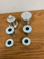 Custom Cycle Engineering Swingarm Retrofit Kit For Harley Touring W/Out Axel