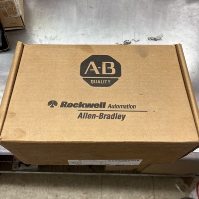 Allen-Bradley 1788-CN2DN SER. A F/W 1.024