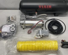 VIAIR Constant Duty Onboard Air System 10007