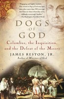 James Reston | Dogs Of God | Taschenbuch | Englisch (2006) | Ean 9781400031917