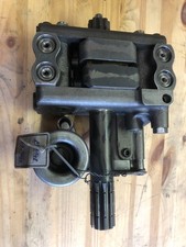 Massey Ferguson 148 Hydraulikpumpe 25mm gebraucht