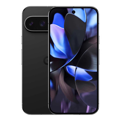 Google Pixel 9 Pro XL 5G UW GGX8B 256GB CDMA/GSM Unlocked - Used