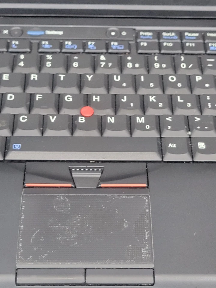 Ноутбук Lenovo ThinkPad T420 — Intel i5 2-го поколения, без RAM, без жесткого диска, без аккумулятора - Изображение 3 из 4