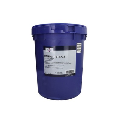 Spezialfett FUCHS 602576569 RENOLIT STCA 2 18kg