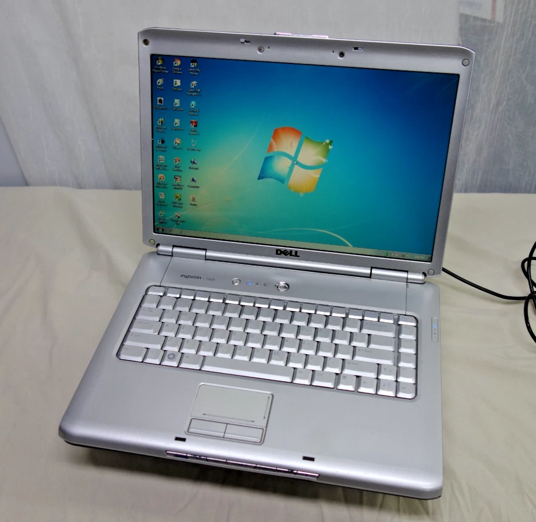Dell Inspiron 1520 Laptop for sale | eBay