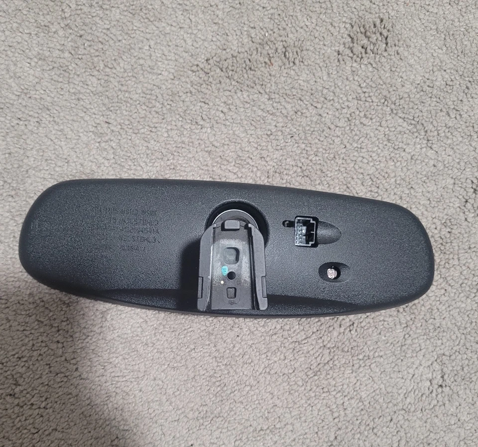 Оригинальное зеркало заднего вида 2003-07 Infiniti G35 Coupe - Изображение 4 из 4