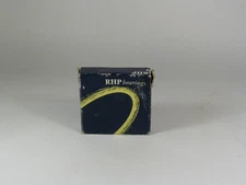 RHP Bearing 22208EJW33C3 Double Row Ball Bearing 40X80X23MM  NEW