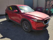 MAZDA CX5 ALTERNATOR PETROL, 2.0, PE-VPS CODE, 100AMP, KF 2017-2025