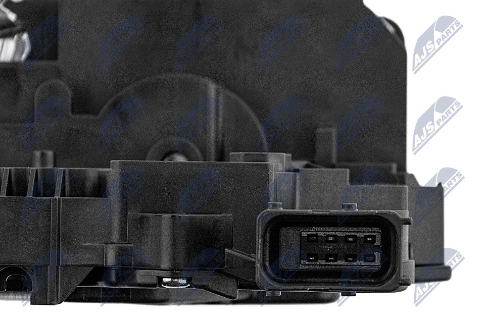 Fits NTY EZC-PL-055 REAR DOOR LOCK /P/ OPEL CORSA D  ⭐UK Stock⭐