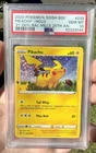 2020 Pokemon Swsh Bsp Pikachu Holo 21 General Mills 25th Anniversary Psa 10