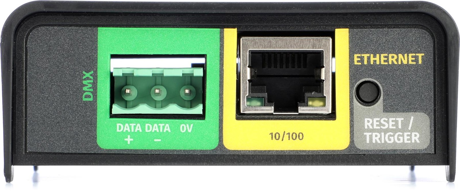 Контроллер записи и воспроизведения ENTTEC S-PLAY NANO