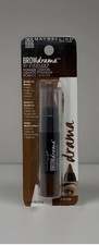 New Maybelline New York Brow Drama Pomade Cra...