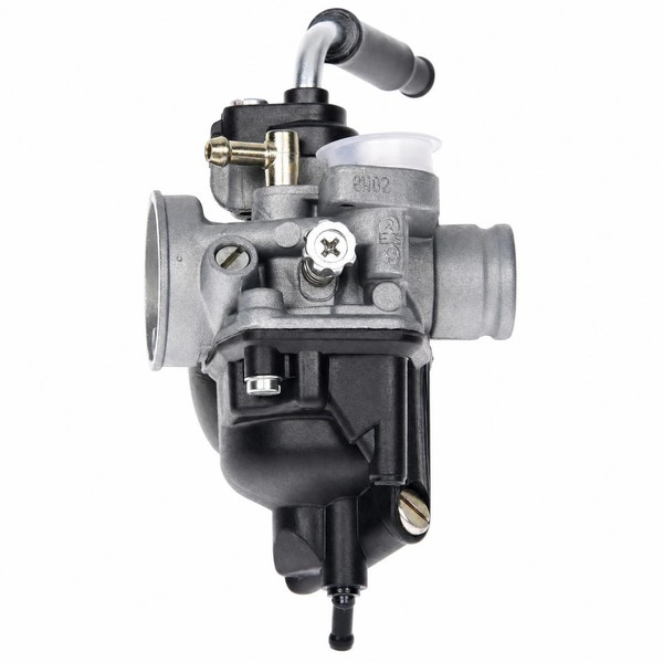 Dellorto Vergaser Phva 12QD (FüR: Piaggio Liberty 50 C425 - 2 Takt 07-08 )-image
