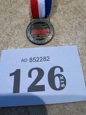 pandex building &amp;roofing medal for world industry use/age wear promotional medal