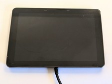 Infinity Palisade PRO Massage Chair Remote Tablet Hand Control