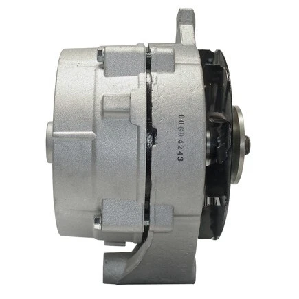 Mpa Electrical 7719109 Alternator 12 V, , Cw (Right), With Pulley, Ex for Ford - Image 3 of 4