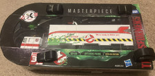 Transformers Masterpiece MP-10G OPTIMUS PRIME Ghostbusters ECTO-35 2019 SDCC
