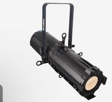 300 Watt LED Warm White Ellipsoidal Projector Spot Light Ovation Honor 300 Zoom