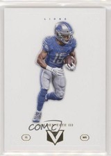 2017 Panini Vertex Golden Tate III #69 1b8