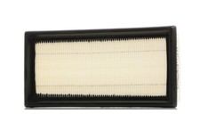 Luftfilter RIDEX 8A0360 für OPEL AGILA (B) (H08) für SUZUKI SWIFT III (MZ, EZ)