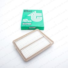 Jdm Make Engine Air Filter Fits Daihatsu Hijet S321v S331v Atrai 17801-b5010