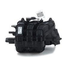 Ansaugkrümmer Ansaugbrücke - Opel Karl 1.0 75 - 55493647 - Z1-6607H