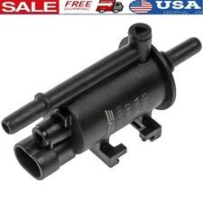 Vapor Canister Purge Valve Replacement Compatible W/ Buick Cadillac Chevy GMC US