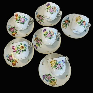 Herend Tea Set | eBay Herend Tea Set | eBay