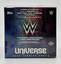 2011 Topps WWE Champions Wrestling 10