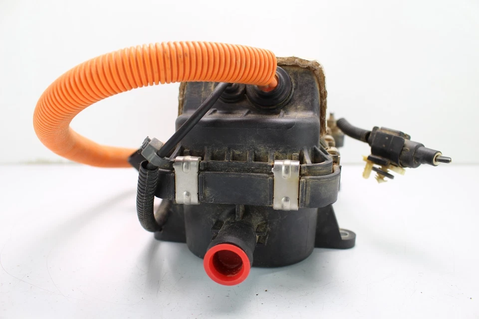 14-19 FORD FUSION HYBRID 2.0L ELECTRONIC COOLANINT HEATER OEM, DG9H-18K464-CD - Image 4 of 4