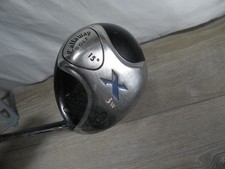 Callaway X Series 3 Wood 15 Fujikura Stiff Flex Golf Club Right Handed 43"