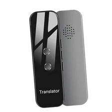 NEW Language Translator Device Real-time Smart Instant Voice 137 Languages IOSoO