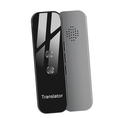 NEW Language Translator Device Real-time Smart Instant Voice 137 Languages IOSoO